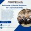 Baltimore AV Rental Solutio... - Event Technology Rental Baltimore