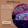 Event Technology Rental Bal... - Event Technology Rental Bal...