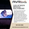 LED SCREEN RENTAL BALTIMORE(5) - LED SCREEN RENTAL BALTIMORE