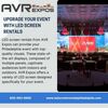 Upgrade Your Event with LED... - Upgrade Your Event with Phi...