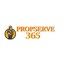 PROPSERVE365 Limited - PROPSERVE365 Limited