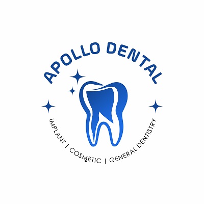 Logo Apollo Dental