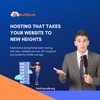 Hosting That Takes Your Web... - HostMyCode