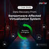 Ransomware Crisis Averted -... - Data Recovery Services