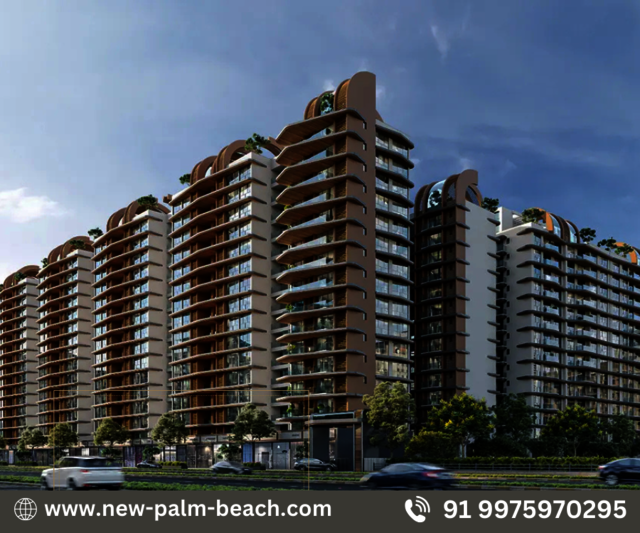 new palm beach new palm beach