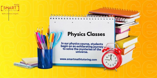 Physics Classes Picture Box