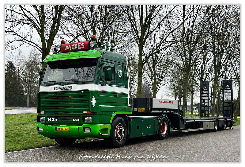 Moes BX-BD-61(2)-BorderMaker - 