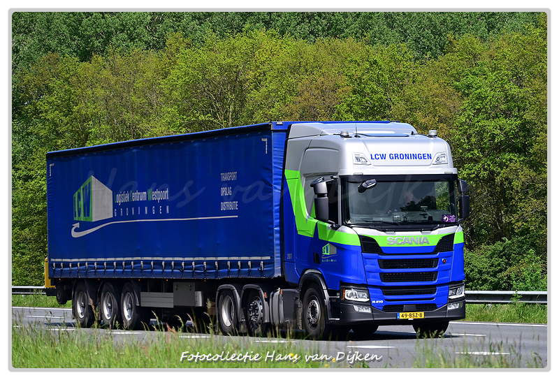 LCW Groningen 49-BSZ-8-BorderMaker - 