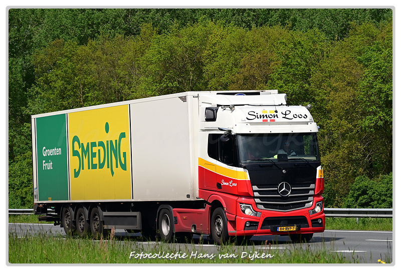 Loos Simon 84-BVP-7-BorderMaker - 