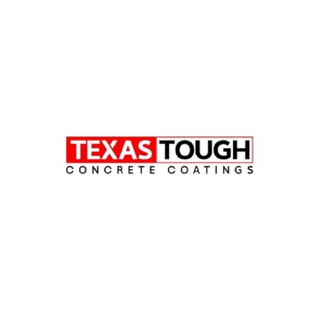 logo Texas Tough Concrete Coatings