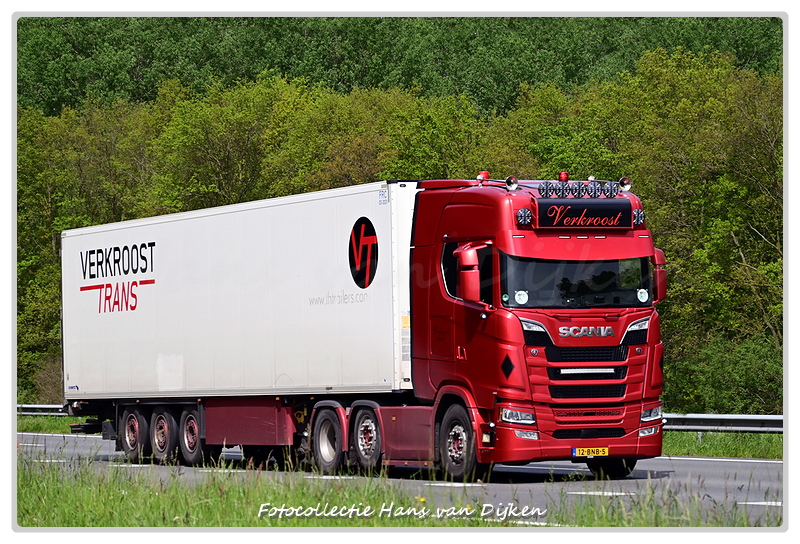 Verkroost 12-BNB-5-BorderMaker - 