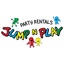 logo re - Jump N Play Party Rentals