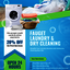 Dry Cleaning - Picture Box