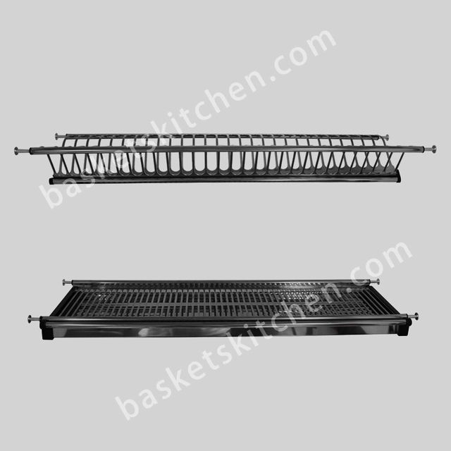 Best Cabinet Dish Rack Service in USA Picture Box