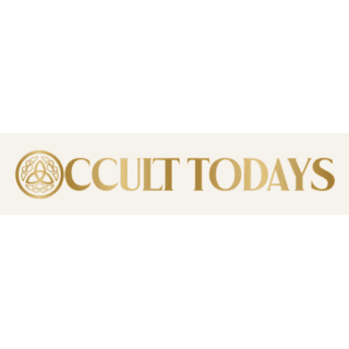 Occult Todays Magazine Occult Todays Magazine
