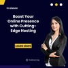 Boost Your Online Presence ... - Hostever
