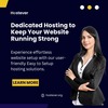 Dedicated Hosting to Keep Y... - Hostever