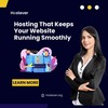 Hosting that Keeps Your Web... - Hostever