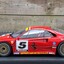 20250123 100548 - Ferrari F40 s/n 80782 Kroymans #5 Zandvoort (NL) 21-04-1991