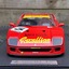 20250123 100636 - Ferrari F40 s/n 80782 Kroymans #5 Zandvoort (NL) 21-04-1991