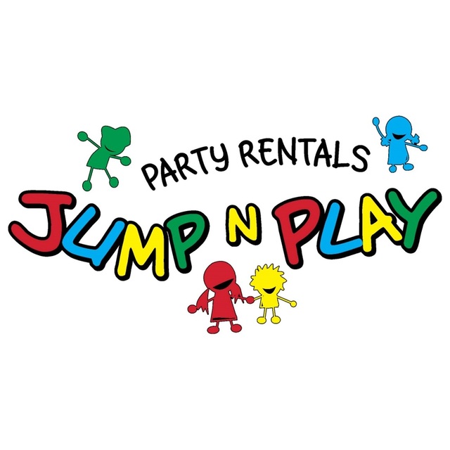 logo Jump N Play Party Rentals