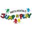 logo - Jump N Play Party Rentals
