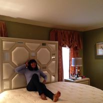 custom mattress new york Orange Mattress - Custom Bedding