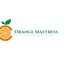 Orange Mattress - Custom Be... - Orange Mattress - Custom Bedding