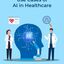 AI In HealthCare - Picture Box
