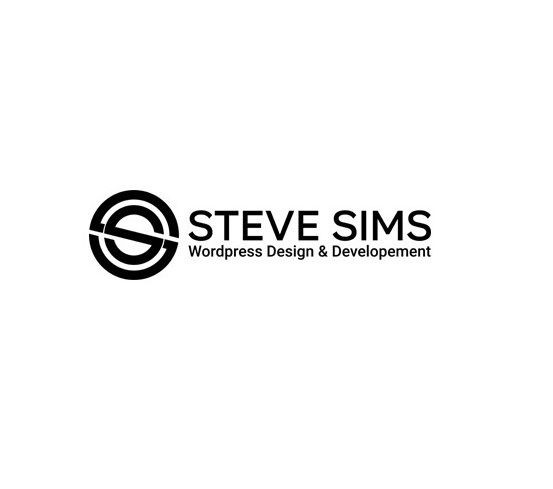 logo Sims Designs