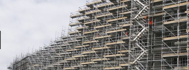 scaffolding companies NYC primescaffoldnyc