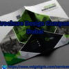 Brochure Design Company Dubai - Volga Tigris