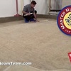 area rug cleaning - The Steam Team
