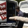 rug cleaning - The Steam Team