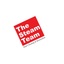 The Steam Team - The Steam Team
