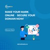 Make Your Mark Online - Sec... - Domainesia