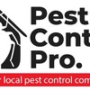 Logo - Pest Control Pro