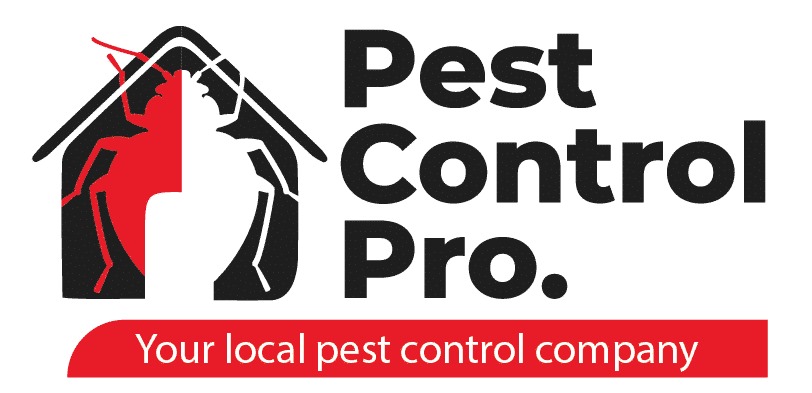 Logo Pest Control Pro