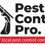 Logo - Pest Control Pro