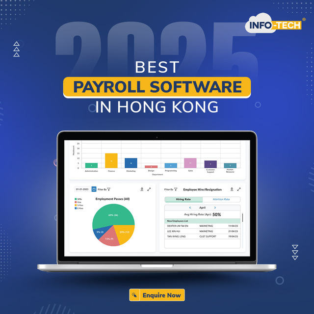 Best Payroll Software in Hong Kong Picture Box