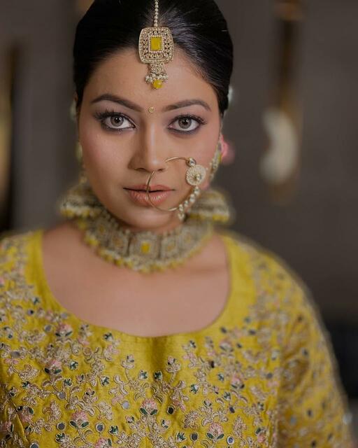 Makeup Courses in Ambala City Makeup Courses in Ambala City with Hands-on Training