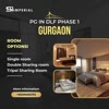 Finding Your Perfect PG in DLF Phase 1 Gurgaon