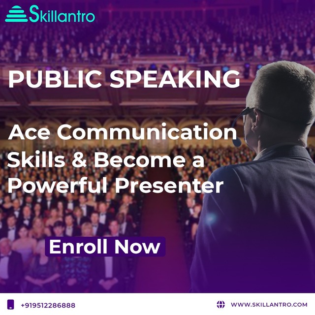 best public speaking Picture Box