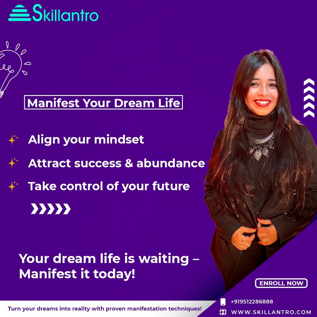 Learn NLP Certification course with Aditi Burade Picture Box