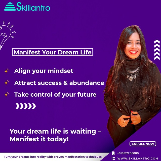 Learn NLP Certification course with Aditi Burade Picture Box