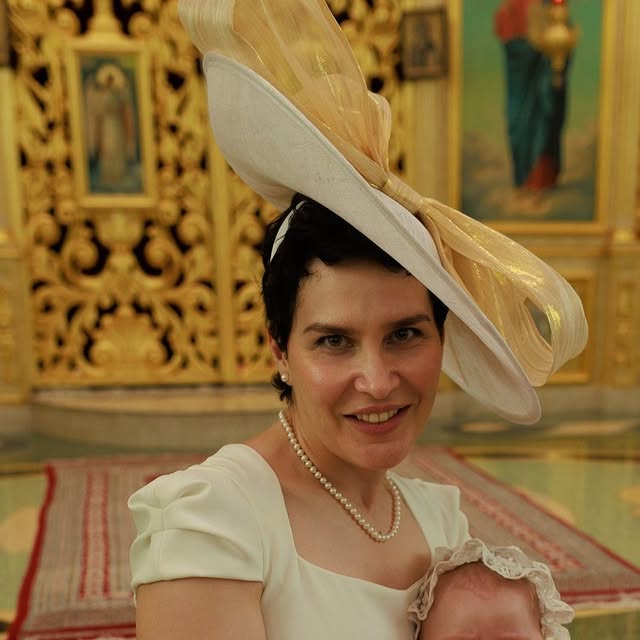 Mother of the bride hats | hatsbycressida Picture Box