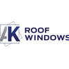 AK ROOF WINDOWS LTD - AK ROOF WINDOWS LTD