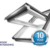 Roof Windows - AK ROOF WINDOWS LTD