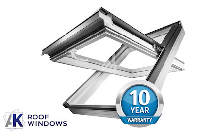 Roof Windows AK ROOF WINDOWS LTD