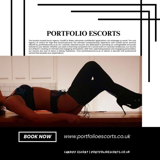 Cardiff Escorts for VIP Events Picture Box